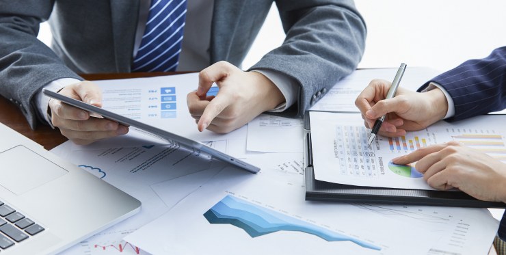 Finance